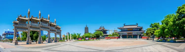 Ulasan Lavande Hotel (LiaoYang City Center)