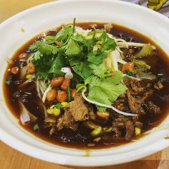 文妈后安粉餐厅 User Photo
