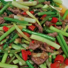 Restoran Wadi Ar Raudhah Seremban ảnh của người dùng