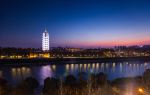 Qinhuai River Boat Tour