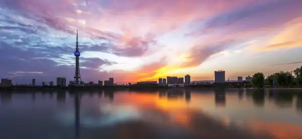 Các khách sạn ở Tiêu Tác