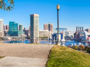 Inner Harbor