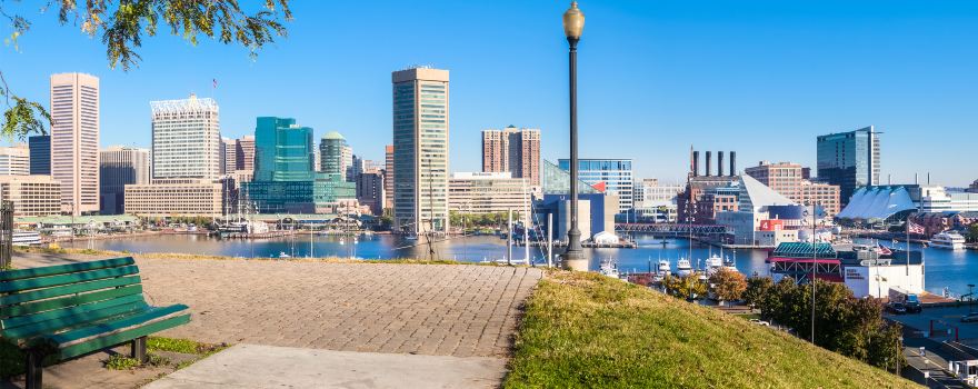 Maryland