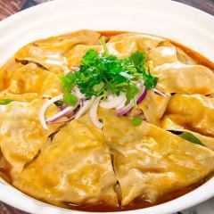 食在艺厨新疆菜·民餐 User Photo