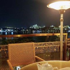 Ocean View Restaurant User Photo