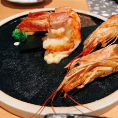 Asakusa Umaimon Azuma User Photo