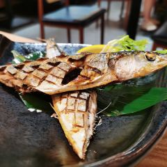 坂源寿司·炙烧日料专门店(江门鹤山店) User Photo
