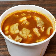 Wu Tang ShaChaMian User Photo