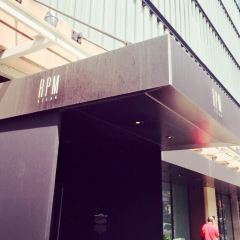 RPM Steak User Photo