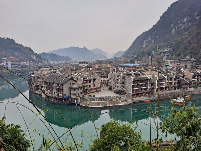 청룡동