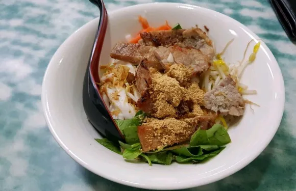 越南祥記美食