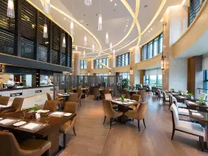 Hilton Zhoushan · OPEN All-day Dining Restaurant