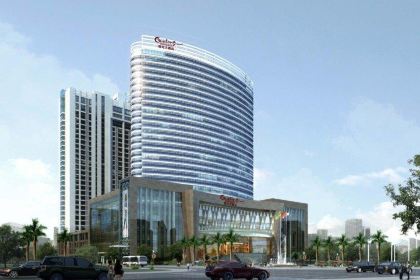 GUO LONG DA JIU DIAN ZHONG CAN TING