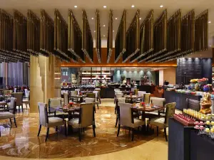 InterContinental Kunming·The Market