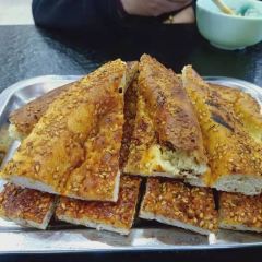 循化特色烤肉面食炕锅土火锅 User Photo