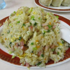 Gyoza Seichan User Photo