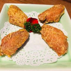 Xinbailu Restaurant (bailianxijiao) User Photo