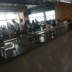 紫荆快餐厅(民航餐厅) 여행 사진