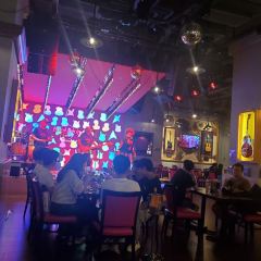 深圳硬石酒店·硬石餐厅(观澜湖国际大厦店) User Photo