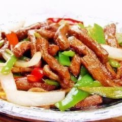 羌家土菜馆 User Photo