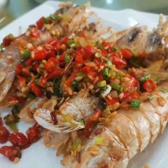 HAI FU ZI SEAFOOD RESTAURANT User Photo