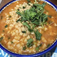 老五泡馍馆(西关店) ảnh của người dùng