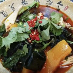 Furongshuxiamaocai User Photo