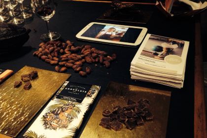 Istana Malaysia Restaurant