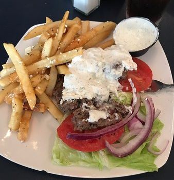 Sunnyside Cafe & Restaurant
