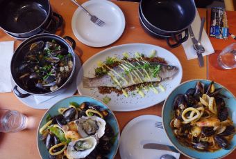 MUSSEL ANG STEAK BAR User Photo