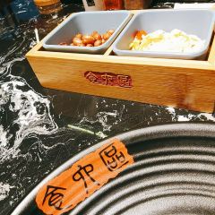 食六区·龙虾海鲜烧烤(长寿店) User Photo