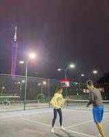 Guangzhou Hongcheng Tennis Club