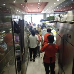 张亮麻辣烫(正东方店) User Photo