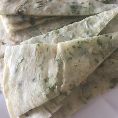 好运来农家菜馆 여행 사진