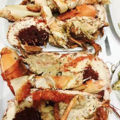 Pantai Grill User Photo