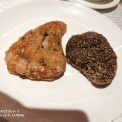 Taiwan Tempura 2 Dollars User Photo