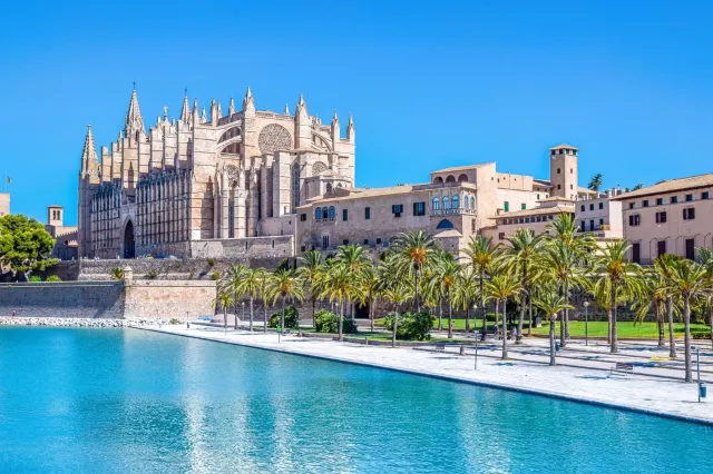 Notre guide de voyage des Baléares