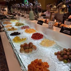 凡塔斯牛排餐厅(元洪城店) User Photo