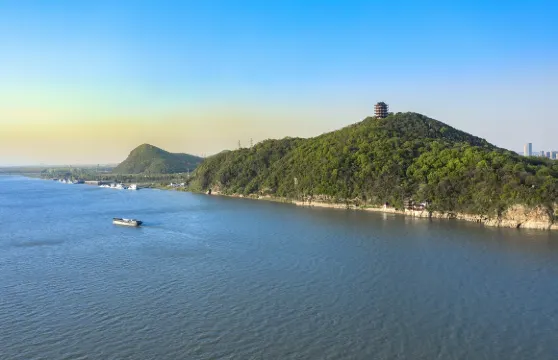 採石磯門票成人