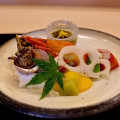 Sushi Tanabe User Photo