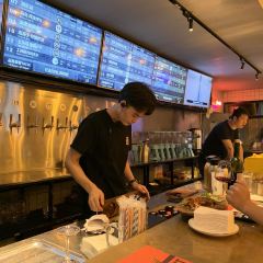 造精酿餐厅(海汇港店) User Photo