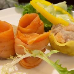 Qing Kitchen User Photo