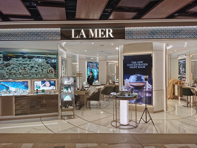 Shopping itineraries in LA MER (K11 MUSEA) in November (updated in 2023) -  Trip.com