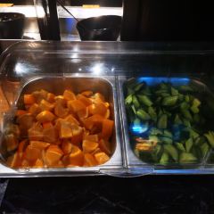 筑间幸福锅物(BFC外滩金融中心店) User Photo