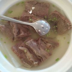 醉辉皇(博华广场店) User Photo