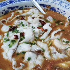 LI HUA FAN DIAN User Photo