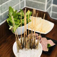 威皇廣福和小海鮮（襄陽南路店）張用戶圖片