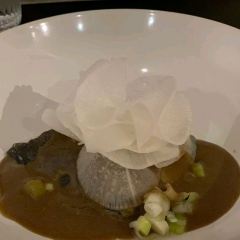 齒草埔 - 料理人的家 User Photo