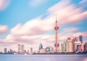【上海新景點】TOP10上海熱門打卡地標