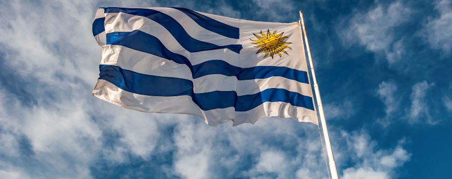 Uruguay